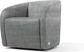 Sessel EGOITALIANO "Charlottaas Clubsessel,