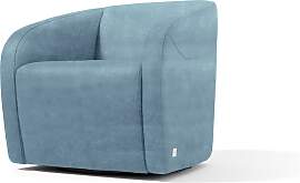 Sessel EGOITALIANO "Charlottaas Clubsessel,