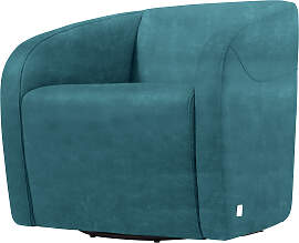 Sessel EGOITALIANO "Charlottaas Clubsessel,