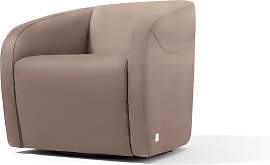Sessel EGOITALIANO "Charlottaas Clubsessel,