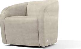 Sessel EGOITALIANO "Charlottaas Clubsessel,