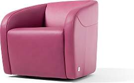 Sessel EGOITALIANO "Charlottaas Clubsessel,