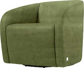 Sessel EGOITALIANO "Charlottaas Clubsessel,