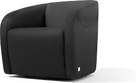 Sessel EGOITALIANO "Charlottaas Clubsessel,