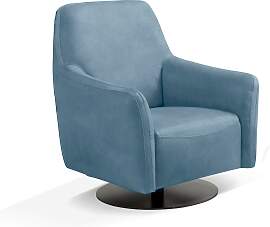 Sessel EGOITALIANO "Felicity Drehsessel mit