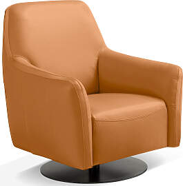 Sessel EGOITALIANO "Felicity Drehsessel mit