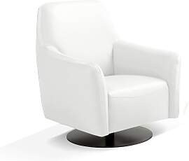 Sessel EGOITALIANO "Felicity Drehsessel mit