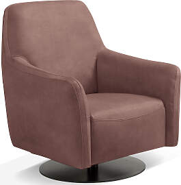 Sessel EGOITALIANO "Felicity Drehsessel mit