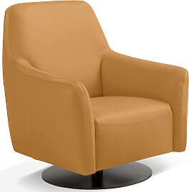 Sessel EGOITALIANO "Felicity Drehsessel mit