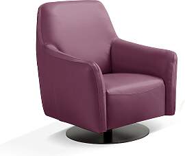 Sessel EGOITALIANO "Felicity Drehsessel mit