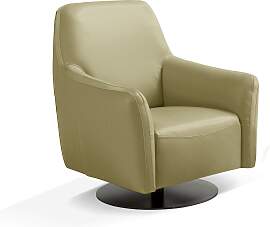 Sessel EGOITALIANO "Felicity Drehsessel mit