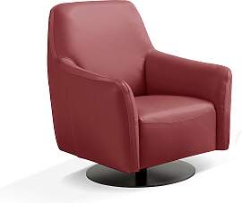 Sessel EGOITALIANO "Felicity Drehsessel mit