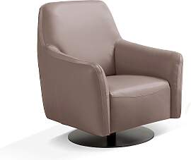 Sessel EGOITALIANO "Felicity Drehsessel mit