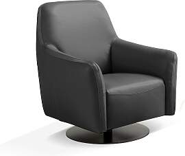 Sessel EGOITALIANO "Felicity Drehsessel mit