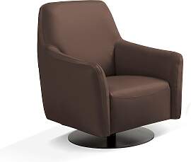 Sessel EGOITALIANO "Felicity Drehsessel mit