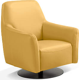 Sessel EGOITALIANO "Felicity Drehsessel mit