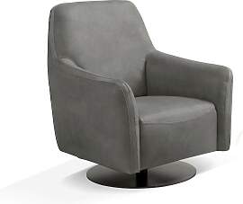 Sessel EGOITALIANO "Felicity Drehsessel mit