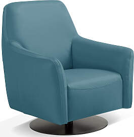Sessel EGOITALIANO "Felicity Drehsessel mit