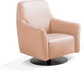Sessel EGOITALIANO "Felicity Drehsessel mit