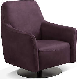 Sessel EGOITALIANO "Felicity Drehsessel mit