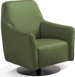 Sessel EGOITALIANO "Felicity Drehsessel mit