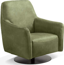 Sessel EGOITALIANO "Felicity Drehsessel mit