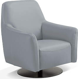 Sessel EGOITALIANO "Felicity Drehsessel mit