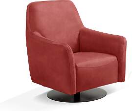 Sessel EGOITALIANO "Felicity Drehsessel mit