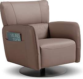 Sessel EGOITALIANO "Honey", beige