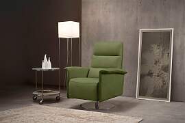 Sessel EGOITALIANO "Kelly Designsessel,