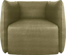 Sessel EGOITALIANO "Ludo Loungesessel,