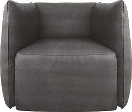 Sessel EGOITALIANO "Ludo Loungesessel,