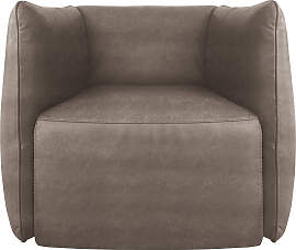 Sessel EGOITALIANO "Ludo Loungesessel,