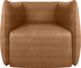 Sessel EGOITALIANO "Ludo Loungesessel,