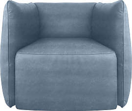 Sessel EGOITALIANO "Ludo Loungesessel,