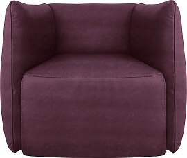 Sessel EGOITALIANO "Ludo Loungesessel,