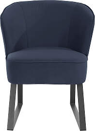 Sessel EXXPO - SOFA FASHION "Americano,