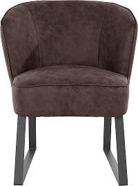 Sessel EXXPO - SOFA FASHION "Americano,