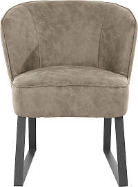 Sessel EXXPO - SOFA FASHION "Americano,
