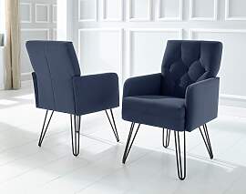 Sessel EXXPO - SOFA FASHION "Doppio,