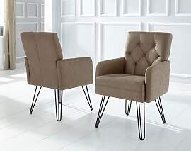 Sessel EXXPO - SOFA FASHION "Doppio,
