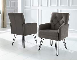Sessel EXXPO - SOFA FASHION "Doppio,