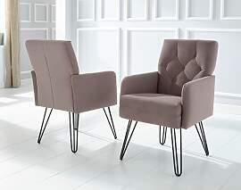 Sessel EXXPO - SOFA FASHION "Doppio,