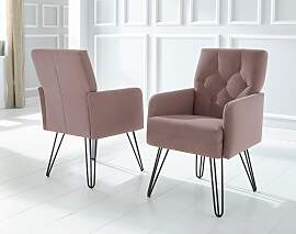 Sessel EXXPO - SOFA FASHION "Doppio,