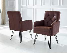 Sessel EXXPO - SOFA FASHION "Doppio,
