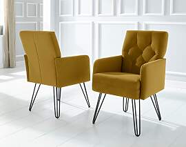 Sessel EXXPO - SOFA FASHION "Doppio,