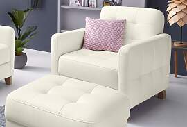 Sessel EXXPO - SOFA FASHION "Elio,