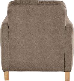 Sessel EXXPO - SOFA FASHION "Elio,