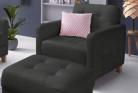 Sessel EXXPO - SOFA FASHION "Elio,