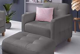Sessel EXXPO - SOFA FASHION "Elio,